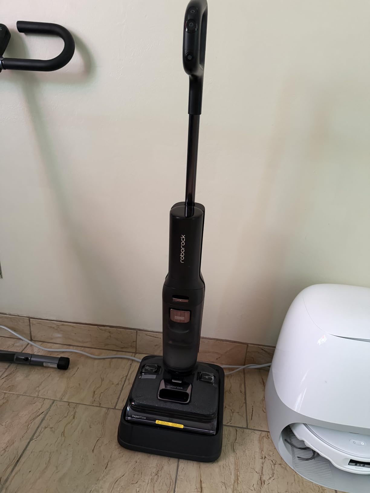 Roborock F25 BX Gen 2 customer photo 1