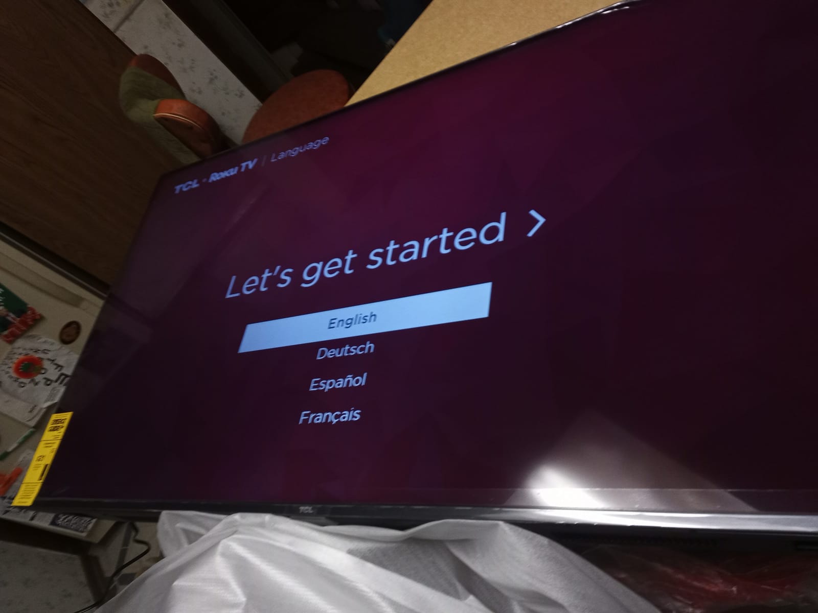 TCL 65