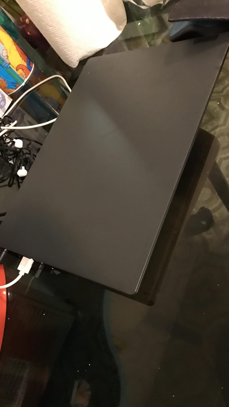 IdeaPad Slim 3i 16 customer photo 1