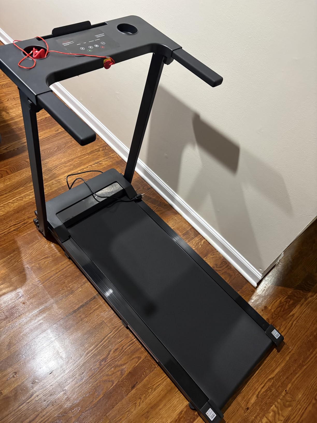CURSOR FITNESS SF20 customer photo 1