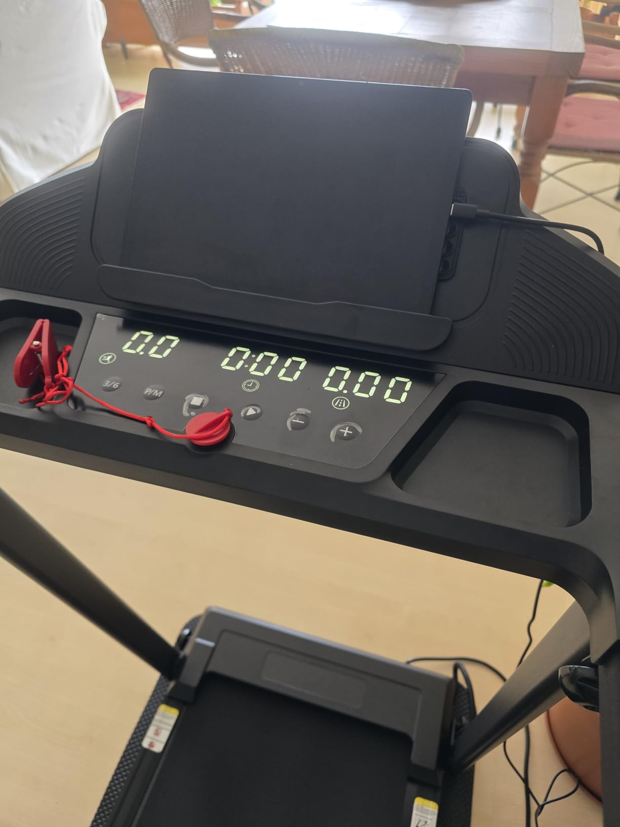 CURSOR FITNESS SF20 customer photo 2