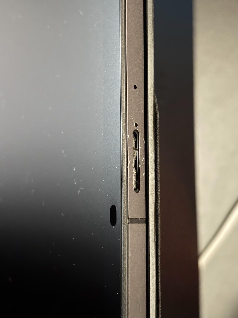 TCL TAB 10 Gen 4 customer photo 2