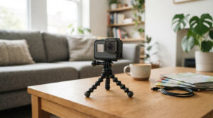 Best Amazon Prime Big Deal Days Action Camera Deals