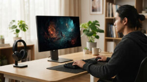 Best Amazon Prime Big Deal Days OLED Monitor Deals