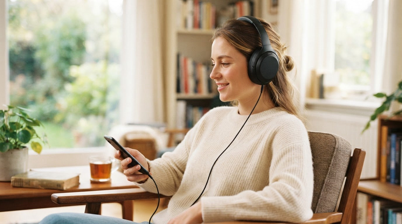 Best Amazon Prime Big Deal Days Headphone Deals