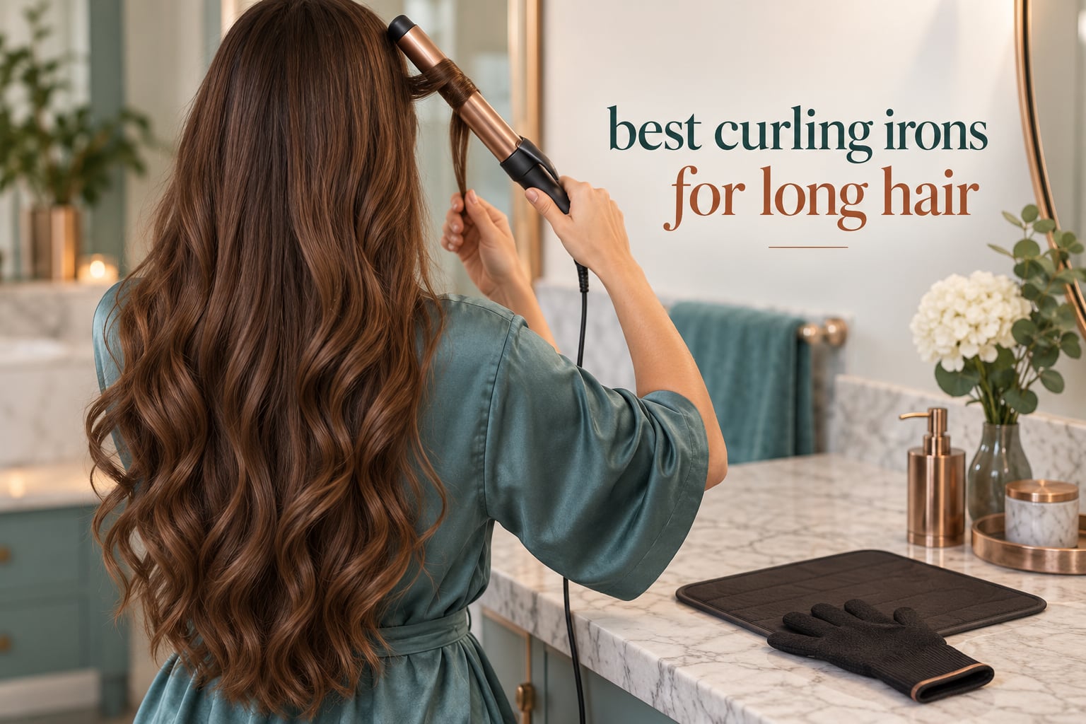 best curling irons for long hair