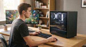 Best Amazon Prime Big Deal Days Gaming PC Deals