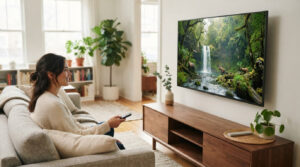 Best Amazon Prime Big Deal Days TV Deals