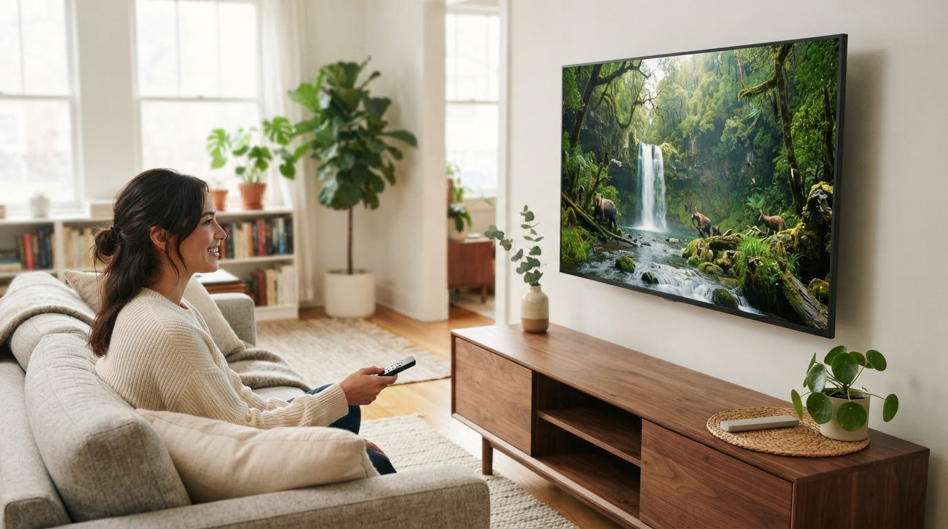 Best Amazon Prime Big Deal Days TV Deals