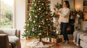 Best Amazon Prime Big Deal Days Christmas Tree Deals