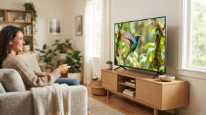 Best Amazon Prime Big Deal Days TV Deals Under $500