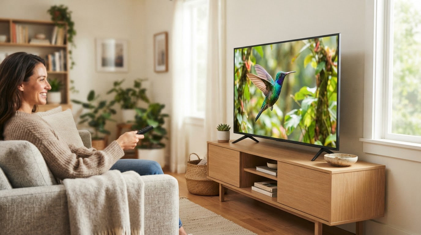 Best Amazon Prime Big Deal Days TV Deals Under $500