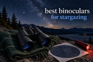 best binoculars for stargazing