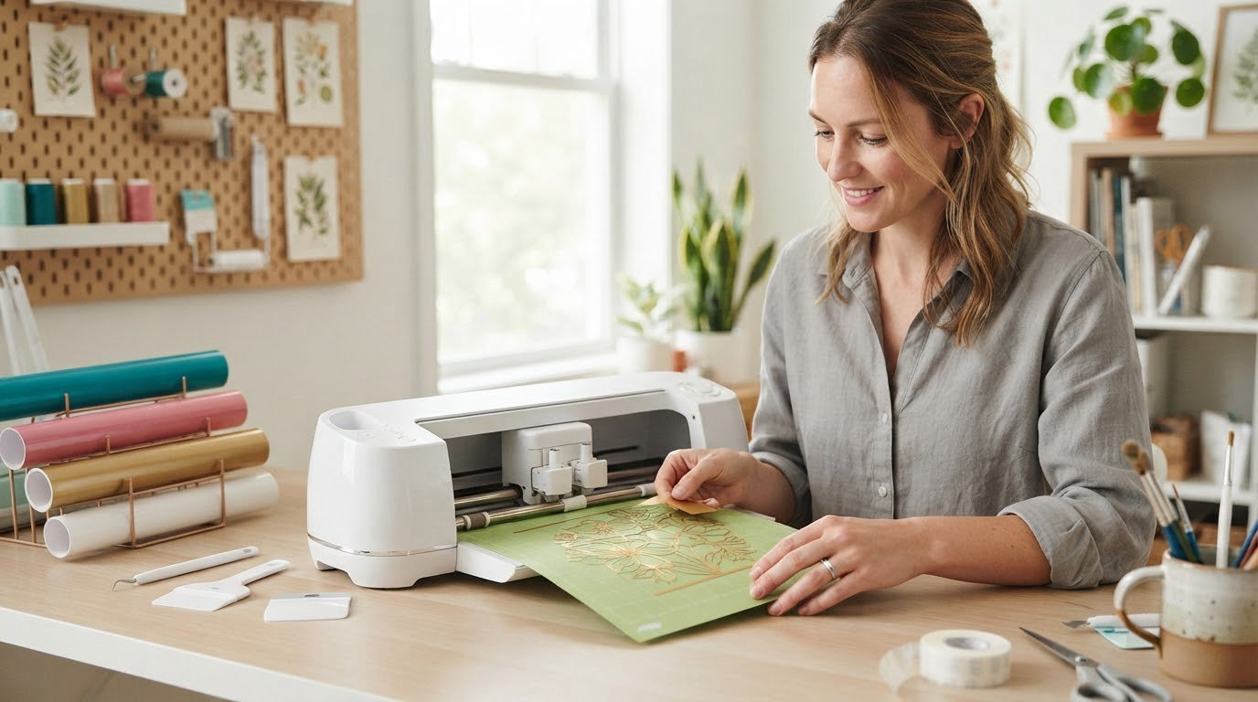 Best Amazon Prime Big Deal Days Cricut Deals