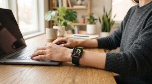 Best Amazon Prime Big Deal Days Smartwatch Deals