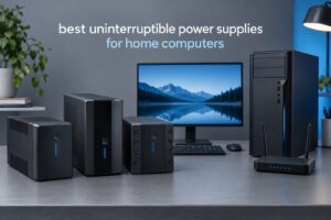 best uninterruptible power supplies for home computers