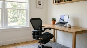 Best Amazon Prime Big Deal Days Office Chair Deals