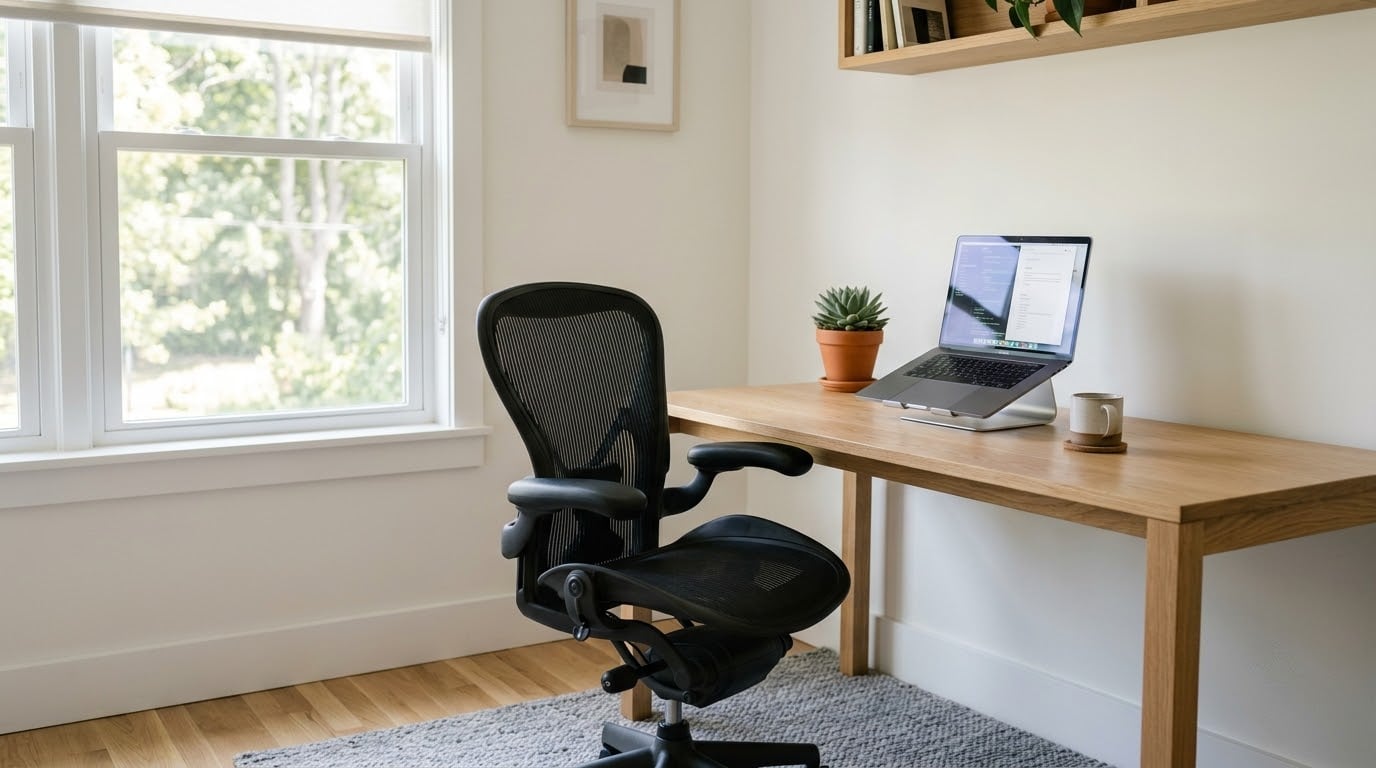 Best Amazon Prime Big Deal Days Office Chair Deals