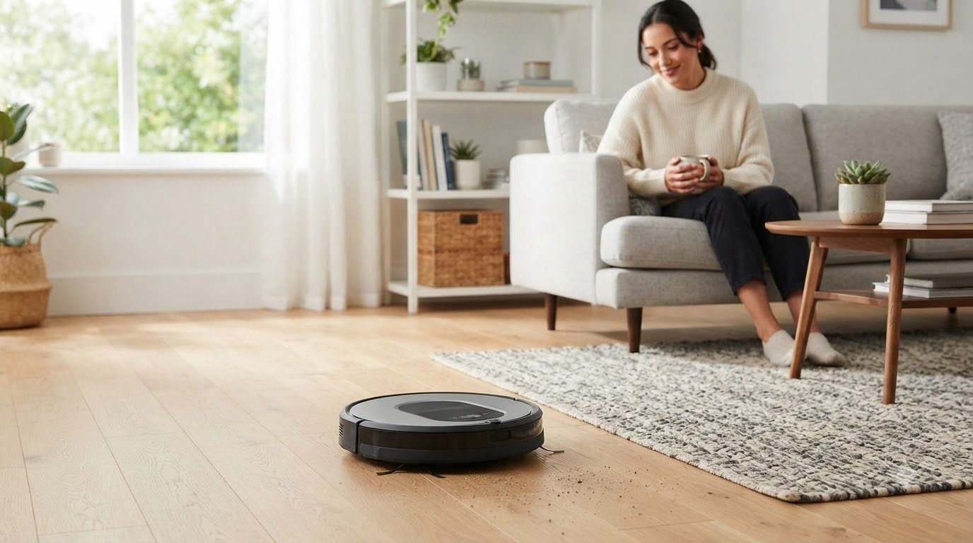 Best Amazon Prime Big Deal Days Robot Vacuum Deals Under $300