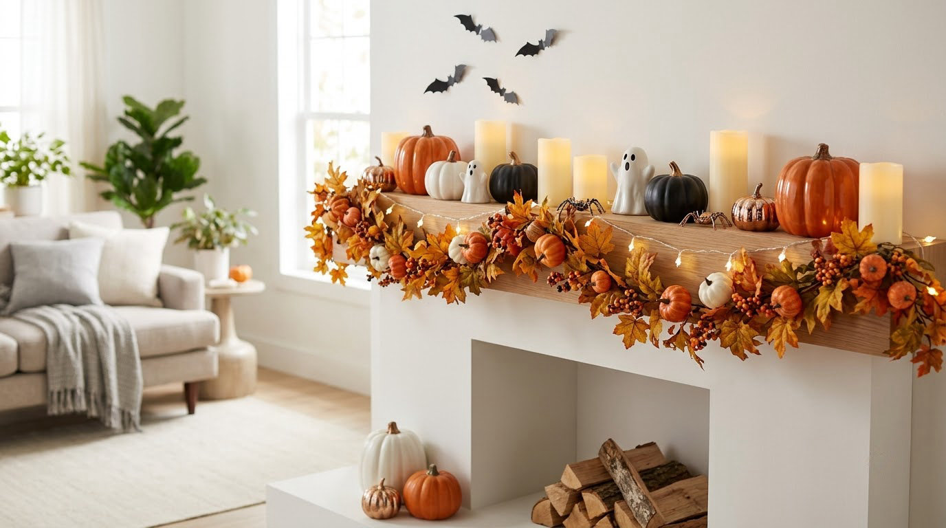 Best Amazon Prime Big Deal Days Halloween Decoration Deals