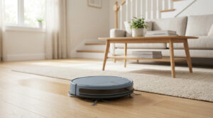 Best Amazon Prime Big Deal Days Roborock Deals