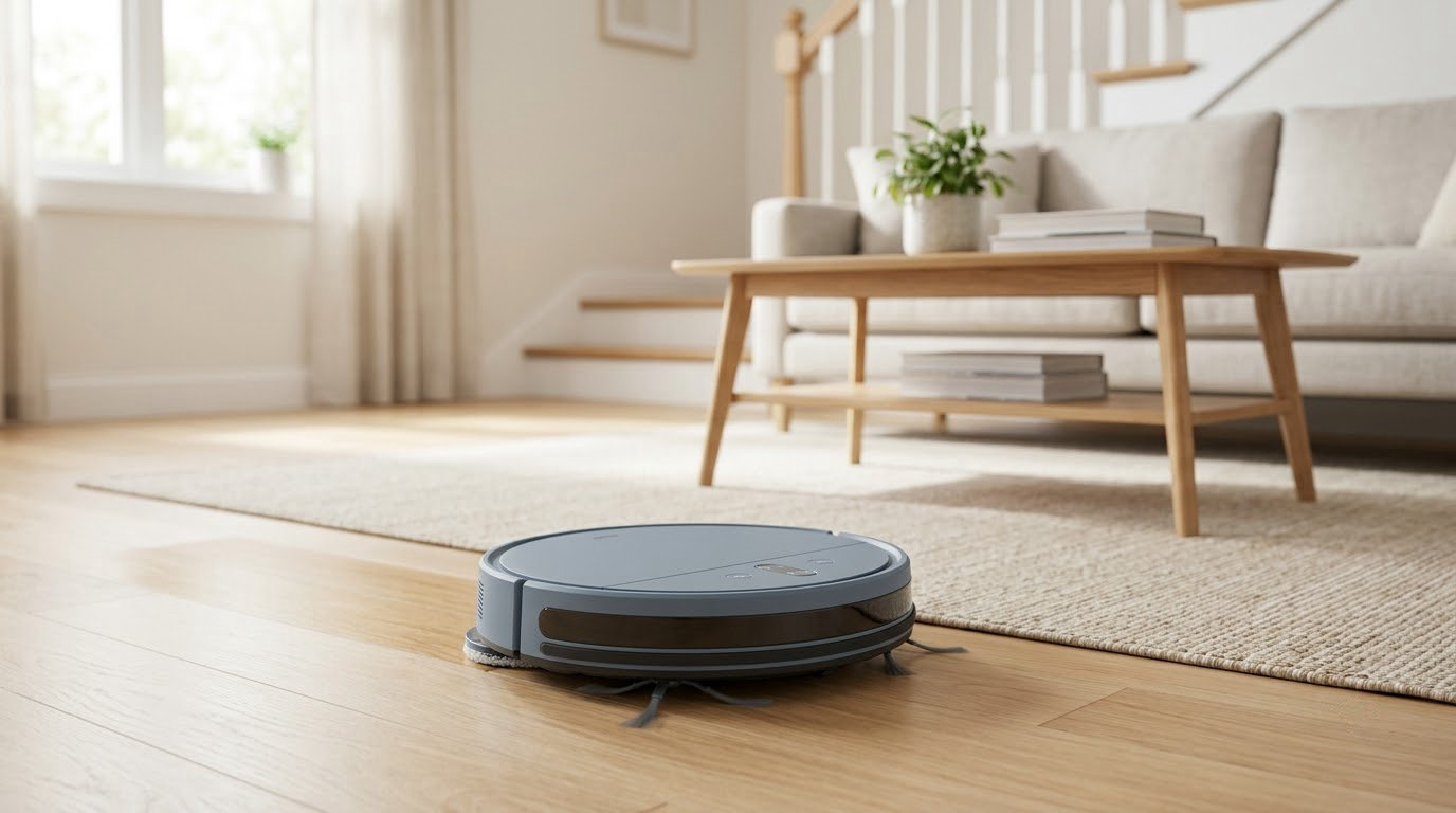 Best Amazon Prime Big Deal Days Roborock Deals