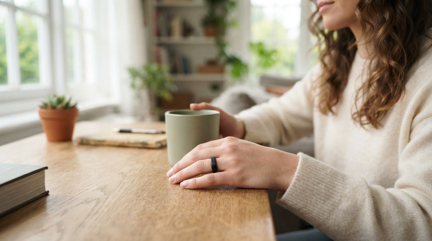 Best Amazon Prime Big Deal Days Smart Ring Deals