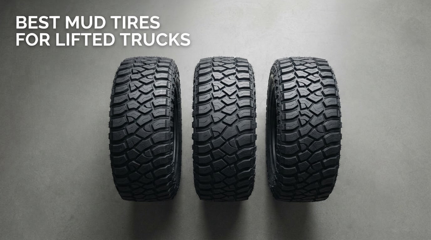 best mud tires for lifted trucks