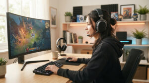 Best Amazon Prime Big Deal Days Gaming Headset Deals