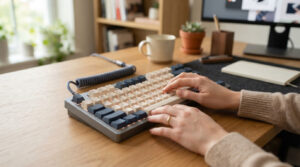 Best Amazon Prime Big Deal Days Mechanical Keyboard Deals