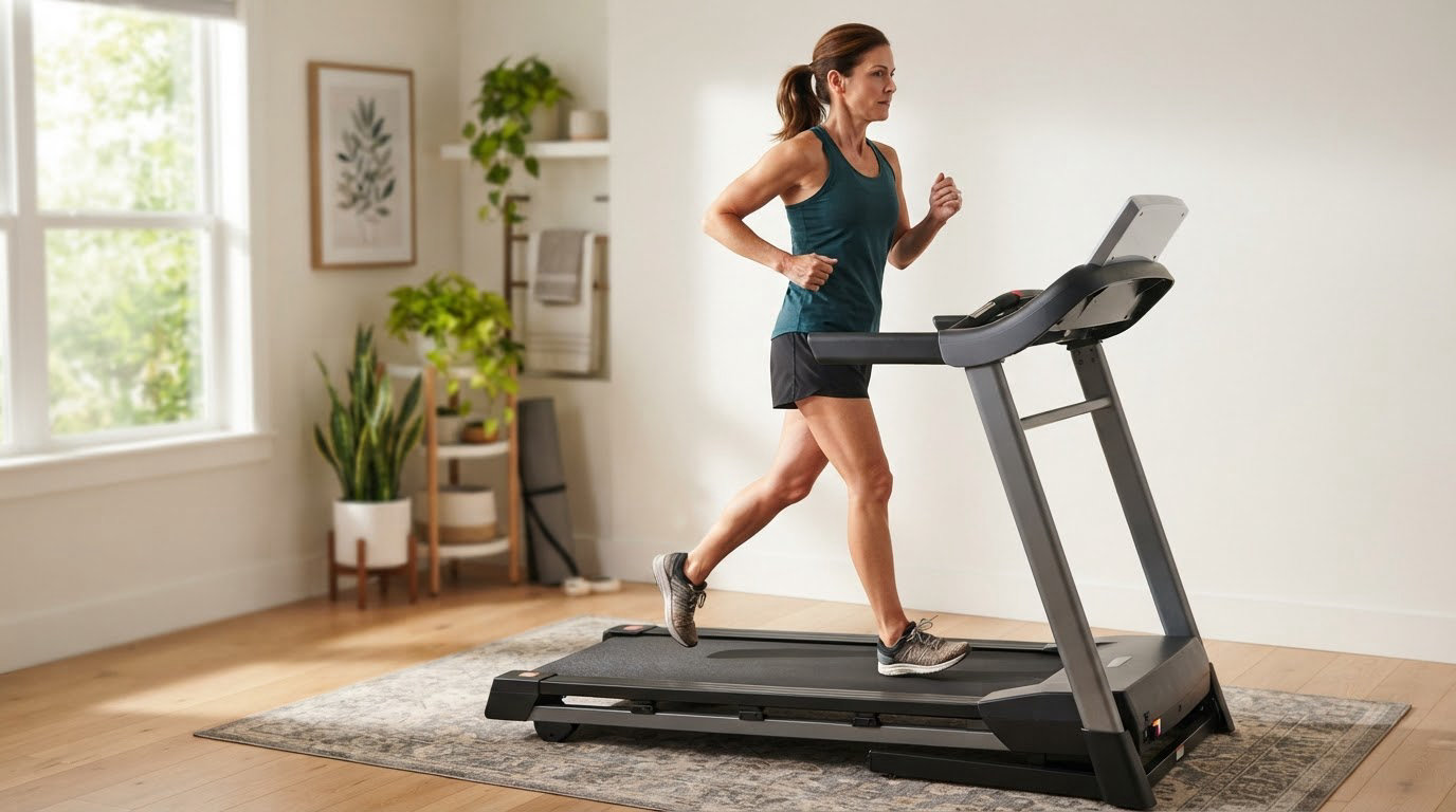 Best Amazon Prime Big Deal Days Treadmill Deals