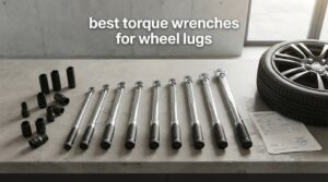 best torque wrenches for wheel lugs