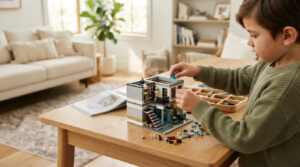Best Amazon Prime Big Deal Days LEGO Deals