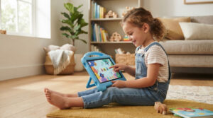 Best Amazon Prime Big Deal Days Kids Tablet Deals