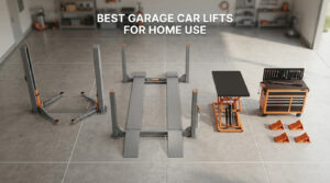 best garage car lifts for home use