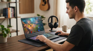Best Amazon Prime Big Deal Days Gaming Laptop Deals Under $1000
