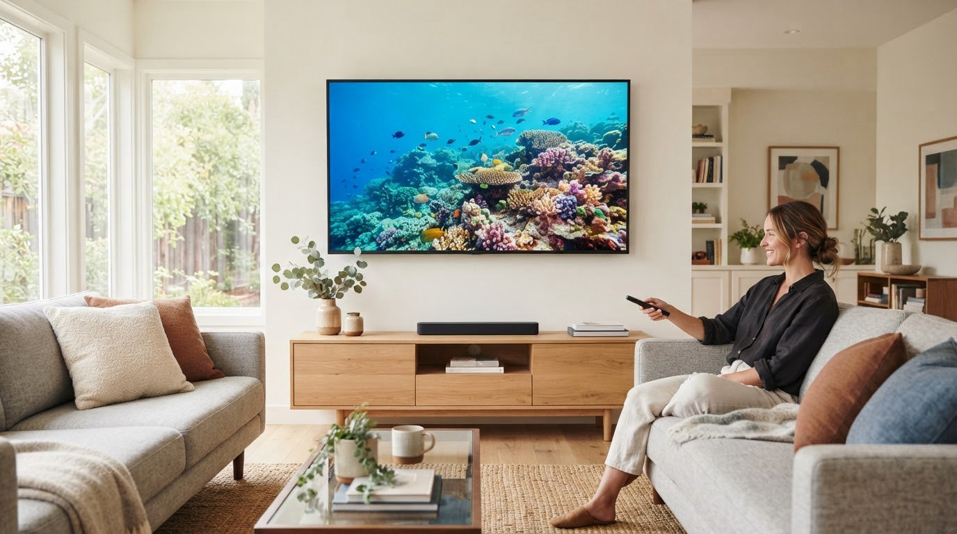 Best Amazon Prime Big Deal Days 85-Inch TV Deals