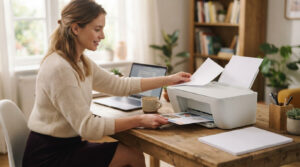 Best Amazon Prime Big Deal Days Printer Deals