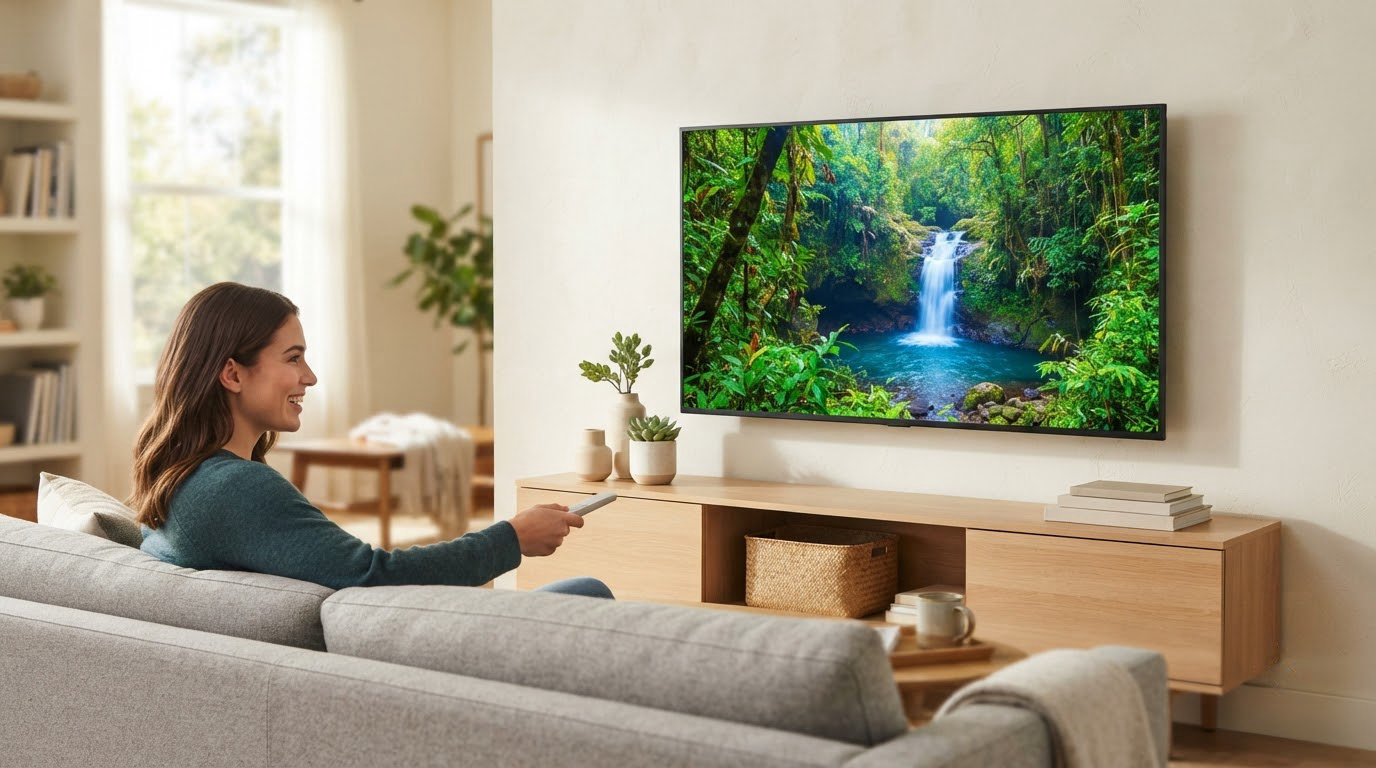Best Amazon Prime Big Deal Days 65-Inch TV Deals