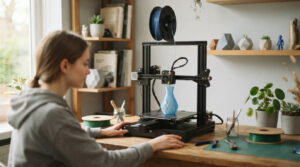 Best Amazon Prime Big Deal Days 3D Printer Deals
