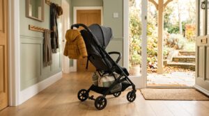 Best Amazon Prime Big Deal Days Stroller Deals