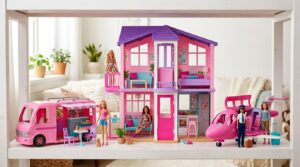 Best Amazon Prime Big Deal Days Barbie Deals