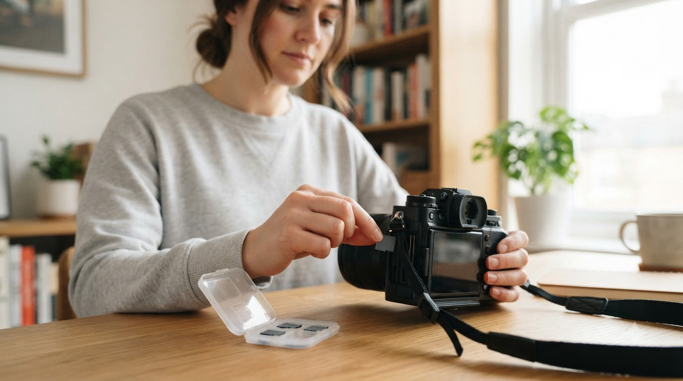 Best Amazon Prime Big Deal Days microSD Card Deals