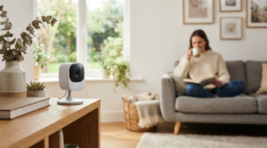Best Amazon Prime Big Deal Days Security Camera Deals