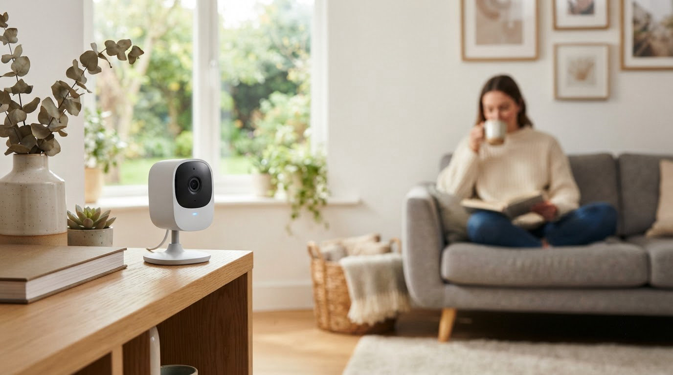 Best Amazon Prime Big Deal Days Security Camera Deals