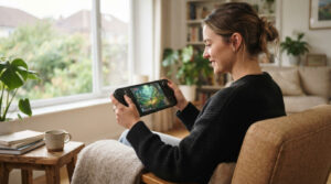 Best Amazon Prime Big Deal Days Handheld Gaming PC Deals