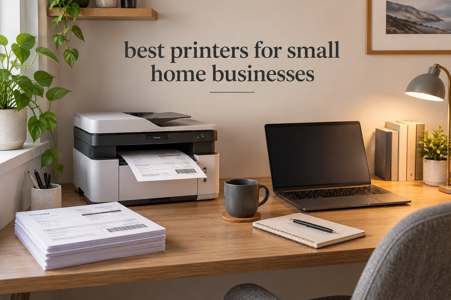 best printers for small home businesses