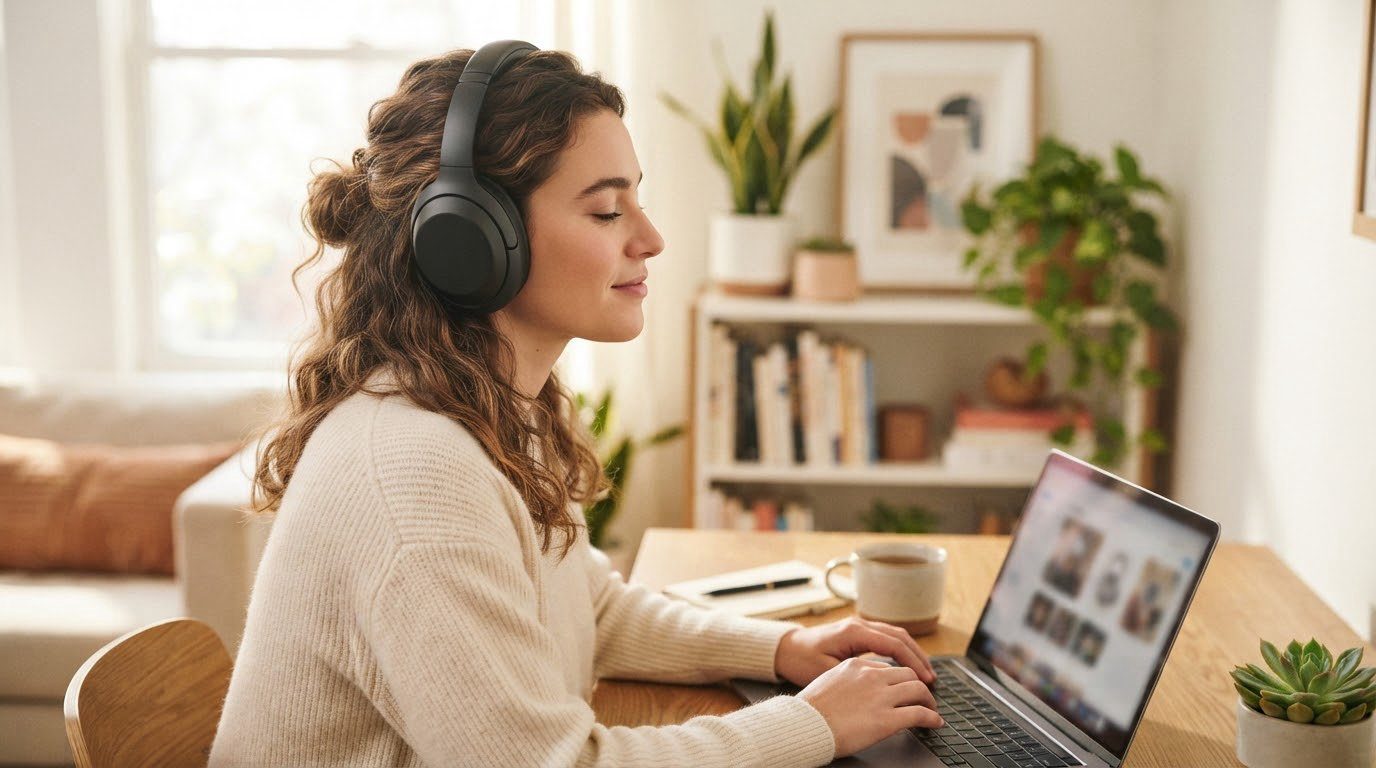 Best Amazon Prime Big Deal Days Sony Headphones Deals