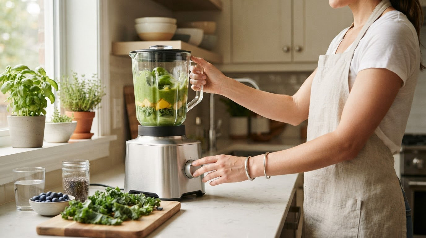 Best Amazon Prime Big Deal Days Blender Deals