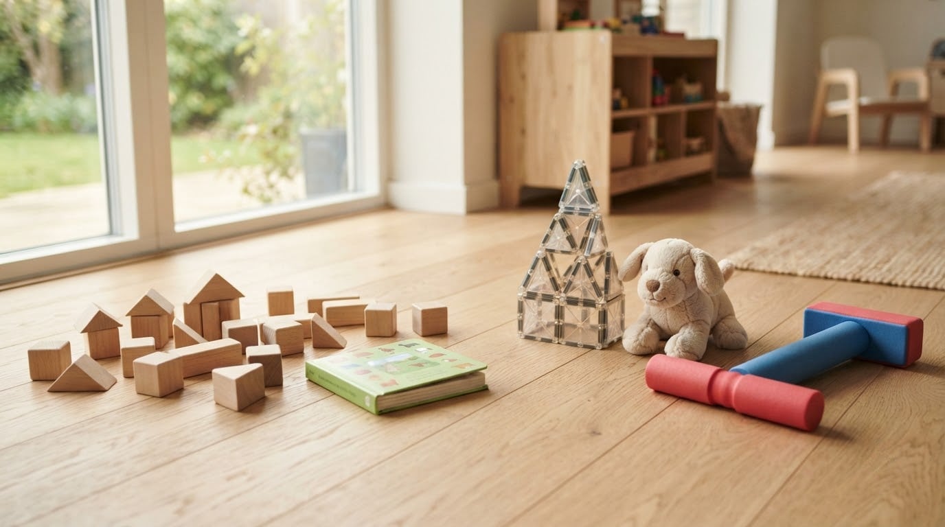 Best Amazon Prime Big Deal Days Toy Deals